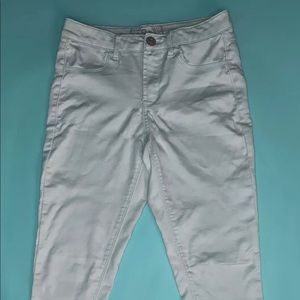 Authentic American Heritage  Women’s Pants Size 5 Color Mint 1-E